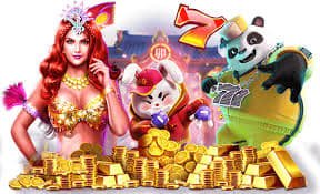 Tampilan slot Wild Bounty di ponsel