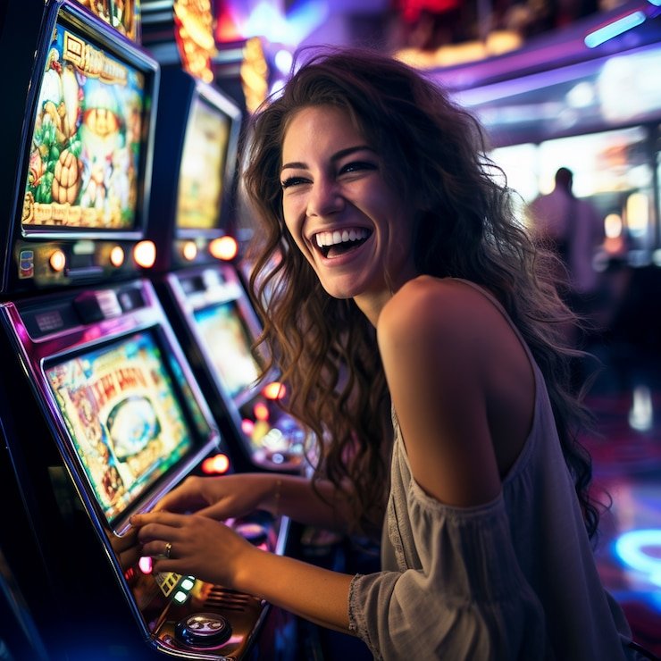 Tema petualangan Slot Wild Bounty